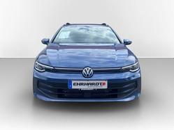 Volkswagen Golf VIII Variant 1.5 eTSI DSG Life AHK*LED*APP-, миниатюра 2