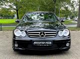 Mercedes-Benz CLK 63 AMG | Voll | Unikat Sammler | C63 C63AMG - Mercedes-Benz: Clk 63