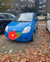 Chevrolet matiz - Chevrolet Matiz in Bremen