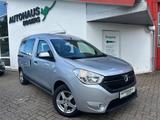 Dacia Dokker 1.6 Comfort/AHK/SO+WI R./FREISPRECH/KLIMA - Dacia Dokker: Comfort