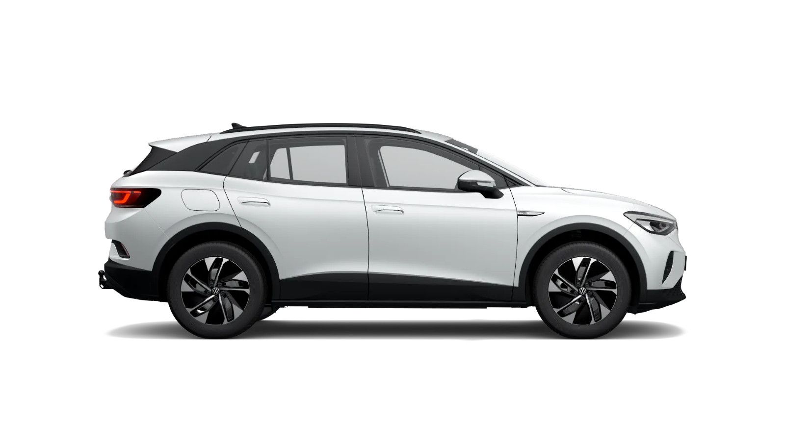 Volkswagen ID.4 - Bild 6