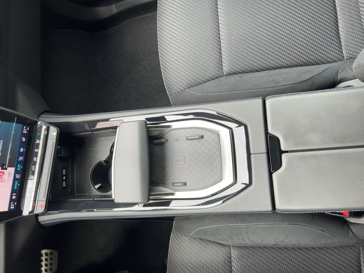 Renault Austral - Bild 13
