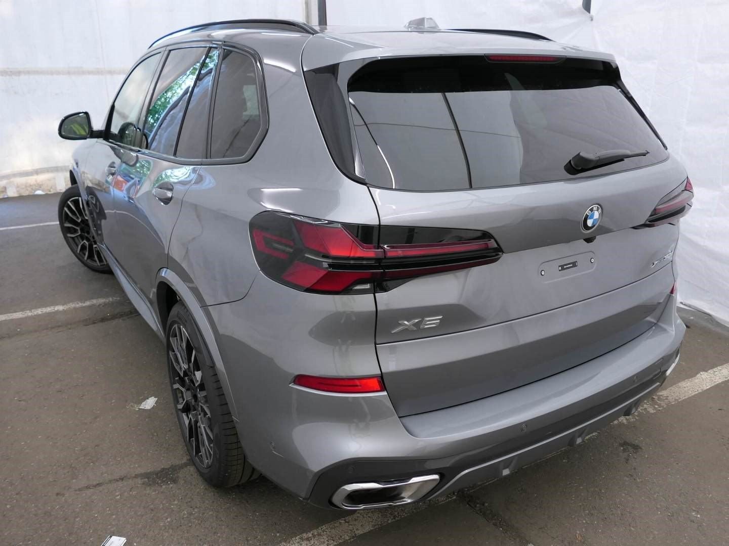 BMW X5 - Bild 14