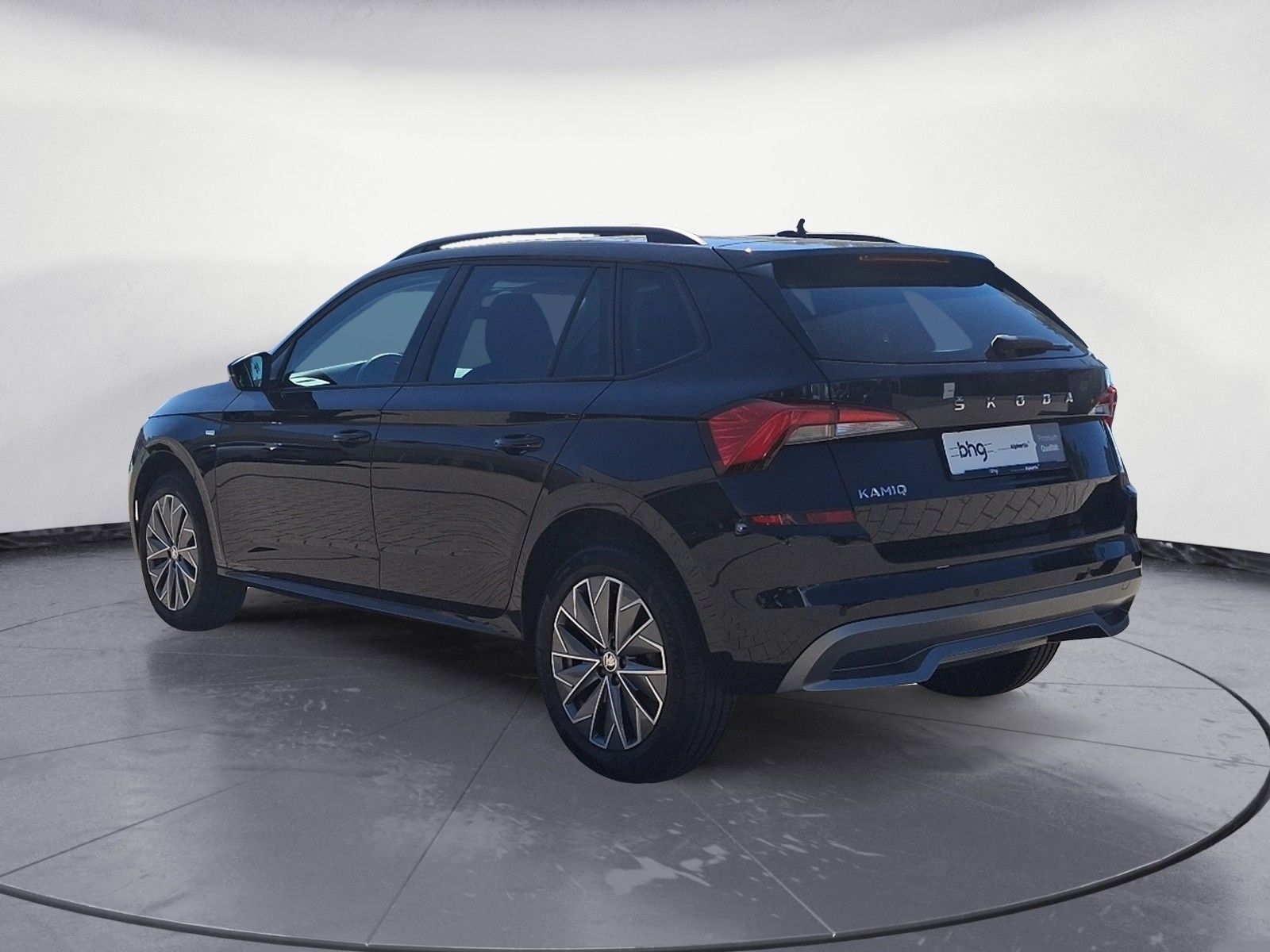 Skoda Kamiq - Bild 4