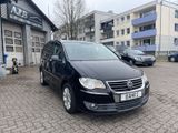 Volkswagen Touran Highline 1.4 TSI*PDC* - Volkswagen Touran aus 2007: Highline
