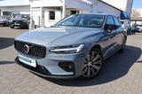 Volvo S60 B5 B AWD Ultimate Dark|NAVI|SHZ V+H|360 CAM - Volvo S60 in Frankfurt (Main)