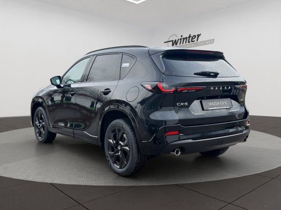 Mazda CX-5 - Bild 17