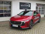 Mazda 6e TAKUMI PLUS LEDE NAVI LEDR PANO HEAD UP SITZL - rote Mazda 6e