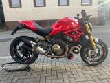 Ducati Monster 1200 S *Reifen Neu/viele Extras* - Ducati Monster 1200 R