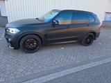 BMW X5 xDrive35i High Executive, HUD, Pano roof  - BMW X5: Xdrive35i