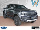 Ford Ranger Raptor Doppelkabine 3.0l EcoB.+LED+B&O So - Ford Ranger: Pickup