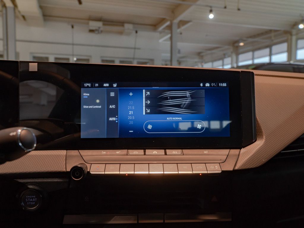 Opel Astra - Bild 17