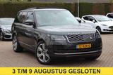 Land Rover Range Rover 2.0 P400e Autobiography / Panoramada - Land Rover Range Rover mit Hybrid-Antrieb