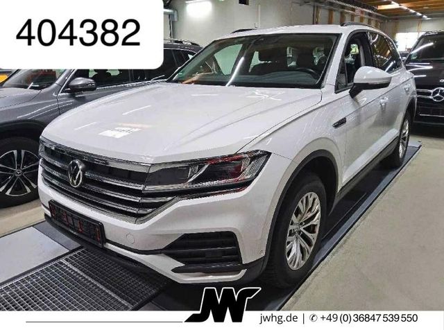 VW TOUAREG 3.0 4M ACC/AHK/KAMERA/VIRTUAL/LEDER