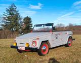Volkswagen VW 181 Kübelwagen - VW Kübelwagen gebraucht