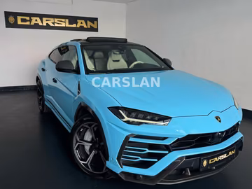 صورة 1 لـ 2018 Lamborghini URUS