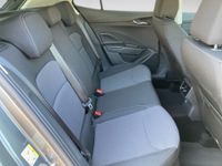 Skoda Fabia - Vorschau Bild 11