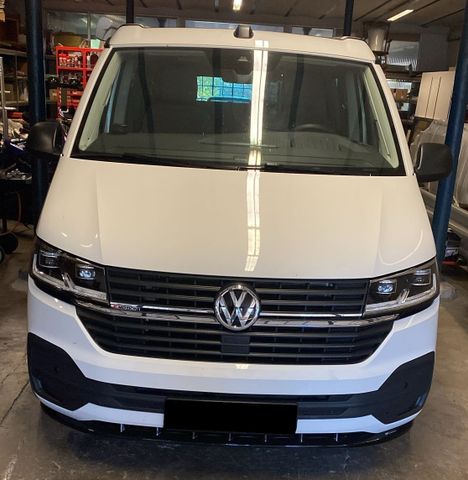 Volkswagen T6.1 California Coast DSG 4Motion,Bett ungenutzt