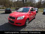 Chevrolet AVEO / SCHIEBEDACH / KLIMA - rote Chevrolet Aveo