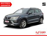 Seat Ateca 2.0 TDI FR 4Drive Soundsystem Kamera Navi - Seat Ateca Diesel Gebrauchtwagen