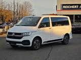 Volkswagen T6.1 Multivan 180PS ABT DSG 4m #STH - Tageszulassungen mit Diesel-Antrieb