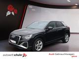 Audi Q2 35 1.5 TFSI S-tronic S-line LED Navi - gebrauchte Audi Q2 aus dem Jahr 2024