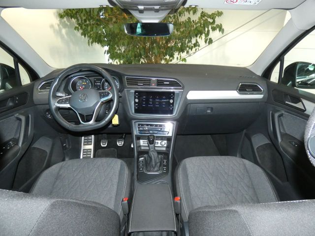 Tiguan Move  AHK SHZ ACC APP CONNECT
