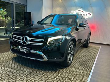 Mercedes GLC 250 - 3