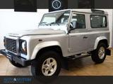 Land Rover Defender 90 TD4 SE 95000 KM - Land Rover Defender aus 2010