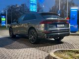 Audi SQ8 TFSI quattro  - Audi SQ8 aus 2022