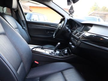 BMW 520 - 11