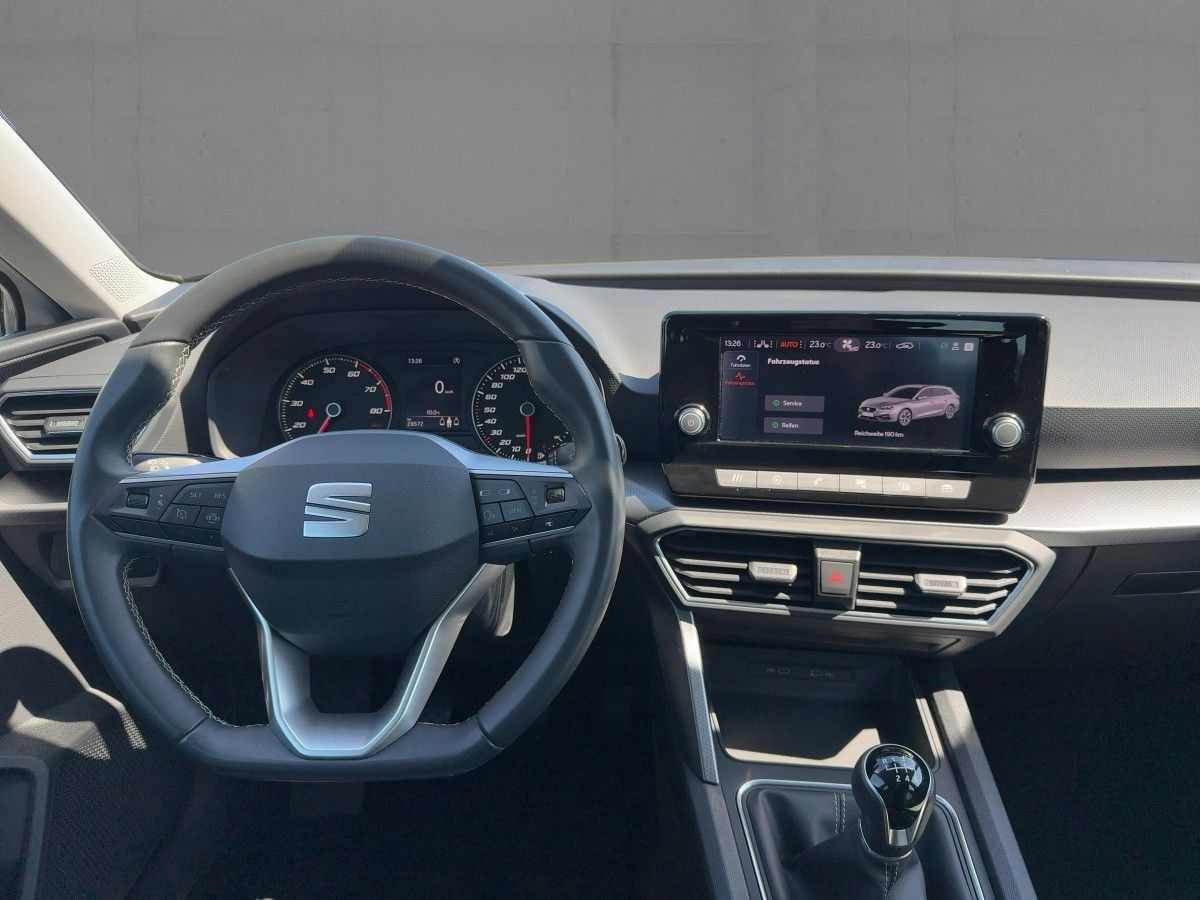 Seat Leon - Bild 9