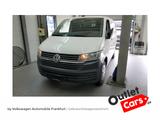Volkswagen T6.1 Kasten 2.0 TDI KR Navi DAB+ ParkPilot Front - VW T6 Transporter von 2021