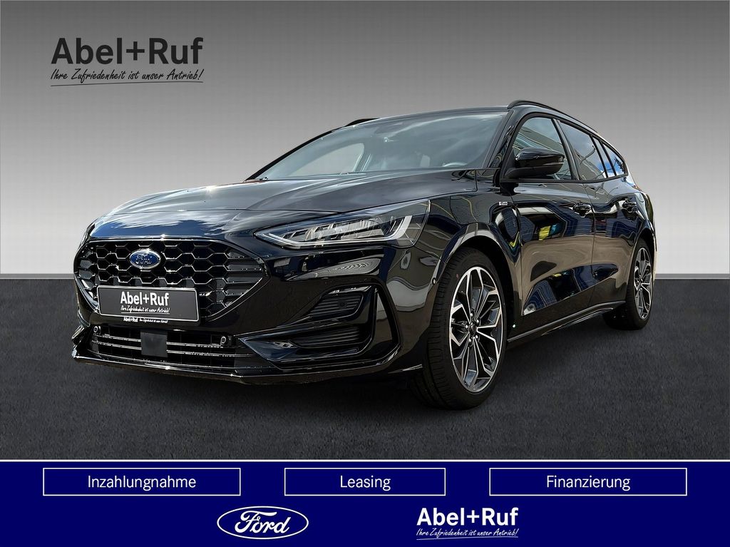 Image of Ford Focus