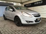 Opel Corsa D 1.2 Edition/Autom/Tempo/Tüv 09.2027 - Opel Corsa aus 2006: 1.2