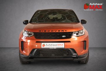 Land-Rover Discovery - 9