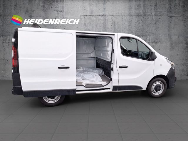 Opel Vivaro L1H1 Cargo Klima Tempomat 8-fach