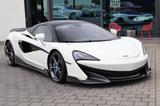 McLaren 600LT 600 LT Spider Keramik-Kamera-Lift-Navi-B&W - McLaren 600LT Gebrauchtwagen