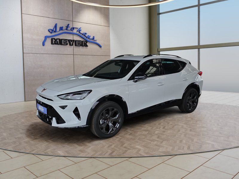Image of Cupra Formentor