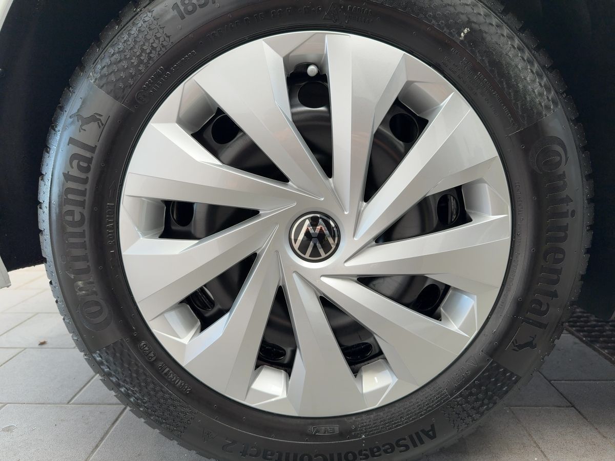 Volkswagen Polo - Bild 7