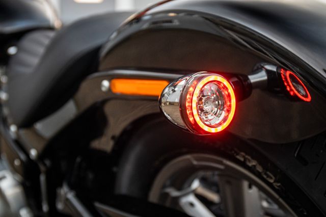 Fahrzeugabbildung Harley-Davidson SOFTAIL STANDARD FXST MY23  SOFORT VERFÜGBAR