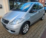 Mercedes-Benz A 150 TOP GEPFLEGT RENTNER NUR 59 TKM 1.HAND - gebrauchte Mercedes-Benz A 150 aus dem Jahr 2004