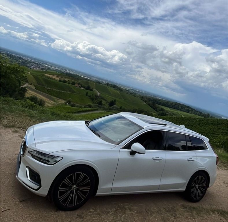 Image of Volvo V60