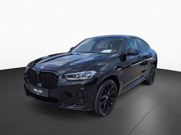 BMW X4 - 3
