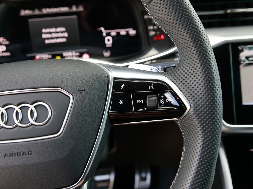 Audi A6 Avant 45 TFSI S line Navi AHK Kamera Virtual foto 20