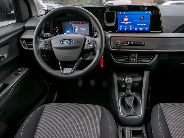 Ford Tourneo Courier 1.0 Trend Fahrerassistenz-Paket