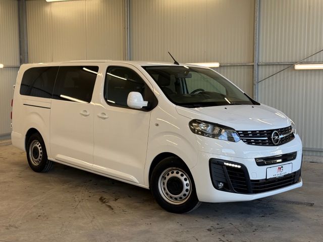 Opel Vivaro Kombi -e L3