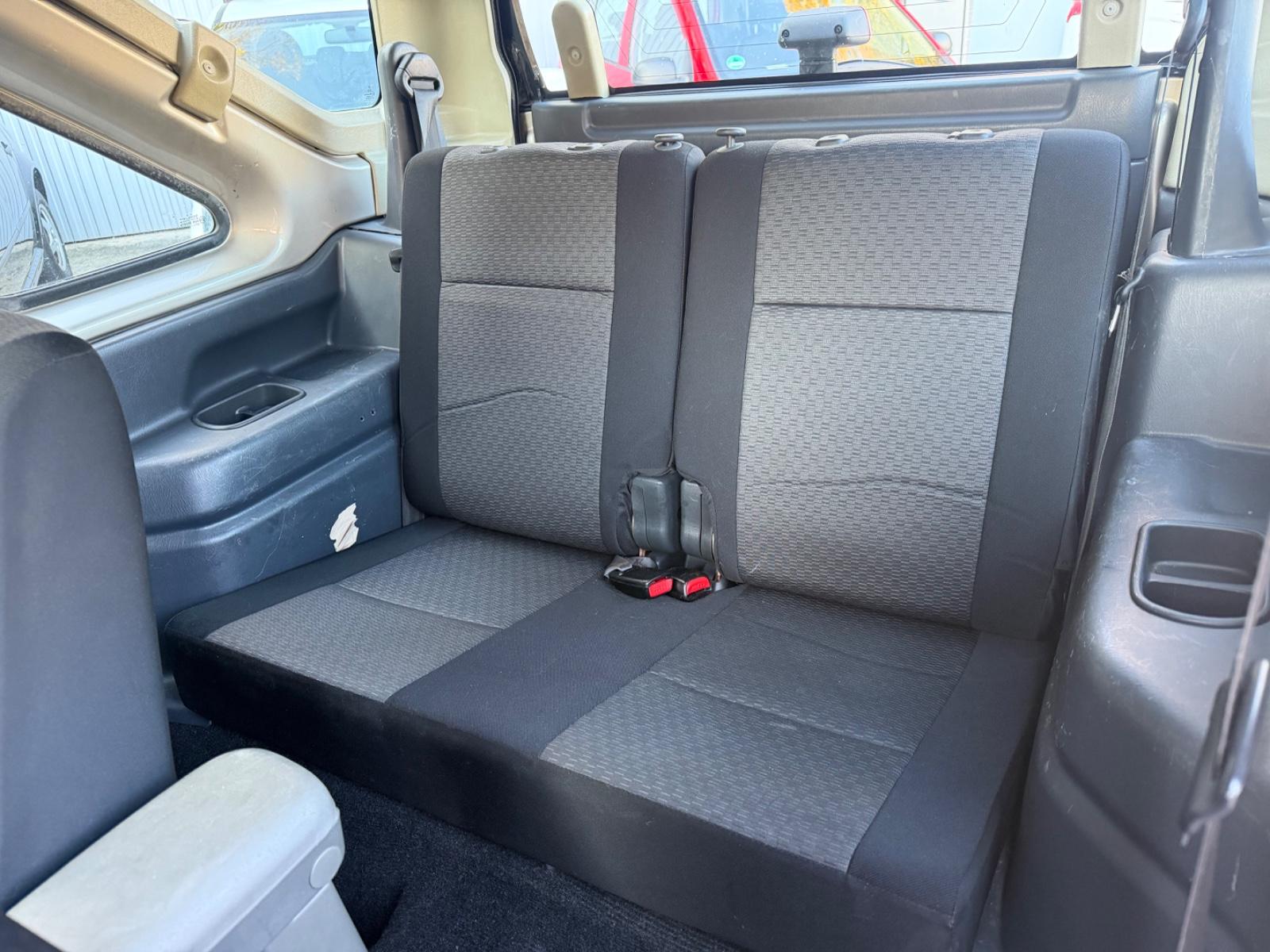 Suzuki Jimny 2007 — photo 8