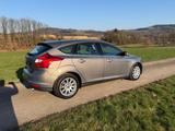 Ford Focus Lim. Titanium 1,6 150ps - Ford Focus aus 2011: 1.6