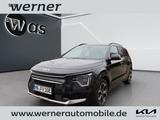 Kia Niro 1.6 PHEV Plug&Ride AHK GD Komfort Style - Kia Niro in Hannover
